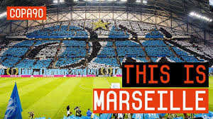 Posted 3 november 2020 3 nov 2020. Is This The Coolest Club In France This Is Marseille Youtube