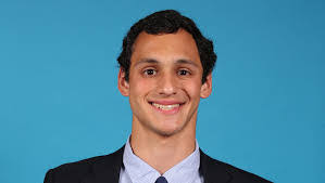 Piero Cornejo's Instagram, Twitter & Facebook