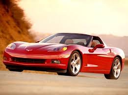Every used car for sale comes with a free carfax report. 2005 Chevrolet Corvette Values Cars For Sale Kelley Blue Book