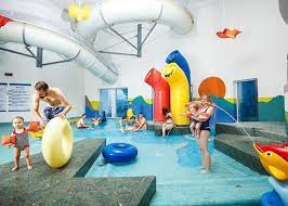 Der swiss holiday park ist eine einmalige ferienwelt: Swiss Holiday Park In Morschach Paradiesisches Familien Resort