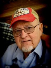 Donald Eugene Duncan