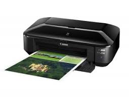 This is the answer to your problem: Canon Pixma Ix6870 Driver Download Free Download Printer