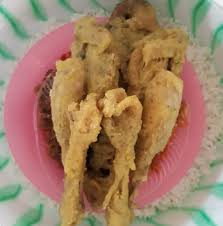 Resep 'resep ingkung ayam' paling teruji. Ingkung Ayam Kampung Bu Nik Home Facebook