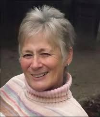 Patricia Ruth Godwin Obituary (2025)