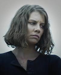 Daryl and Maggie 11x12