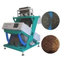 Hazelnut Almond Pistachio Pine Nuts Color Sorter Sorting Machine