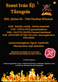 A napforduló ünnephez kapcsolódó hévízi programsorozatban filmvetítés, zenés felvonulás és lidércek tánca is vár rád. 3brx9t 2q3f2ym