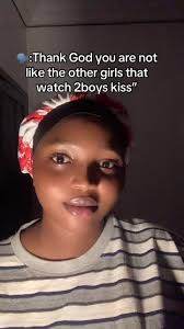 I Really Like Watching Two Guys