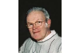 Anthony Vetsch Obituary (1935