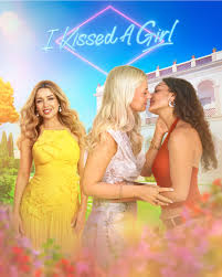 Sapphics, get your calendars ready. I Kissed A Girl is officially coming  back. BBC Three has announced the hit dating show will be returning on 23  June on iPlayer and BBC Three.❤️
