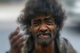 La Misère, Photography by Daniel Roblin