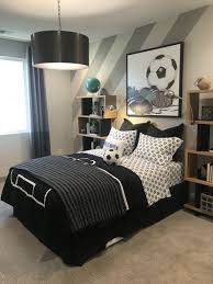 Washington's performance is powerful, and his mentorship with the young solara (that 70s show's mila kunis) is a highlight of the. Stunning Furniture Marvelous Young Men Bedroom Design Ideas 36