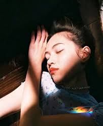 Kiko Mizuhara for Soup magazine