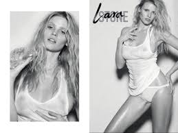Check out full gallery with 759 pictures of lara stone. Tlm09 Lara Stone The Last Magazine