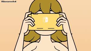 Nintendo Switch 5-volt 1boy Animated - Lewd.ninja