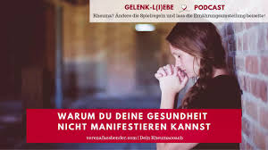Conjugate the german verb manifestieren in all forms and with usage examples. Warum Du Deine Gesundheit Nicht Manifestieren Kannst Rheuma Andere Die Spielregeln