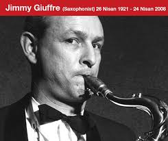 Arto Peştemalcıgil ile HAPPY BIRTHDAY JAZZ > Charles Mingus > Jimmie Noone  > Joe Henderson > Earl Bostic > Jimmy Giufre > Connie Kay > Blossom Dearie 