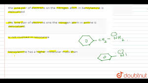 Which Is More Basic Aniline Or N, N Dimethyl Aniline, And Why? - Quora