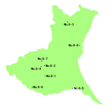 Multilingual（多言語翻訳） · くらし · 子育て・教育 · 観光・歴史 · 産業 · 市政 . ç'°å¢ƒçœ é‡è¦é‡Œåœ°é‡Œå±± é¸å®šåœ°åˆ†å¸ƒ èŒ¨åŸŽçœŒ