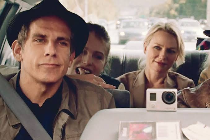Noah Baumbach's While We're Young Is a Long Anticlimax