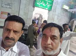 Anjman haqooq-e tajaran shamali lahore