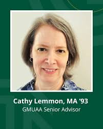 George Mason University Alumni