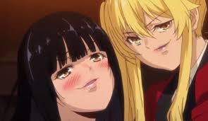 But here are some cursed anime images that will definitely change your opinion from now on. Kakegurui Episode 5 Discussion 130 Forums Myanimelist Net