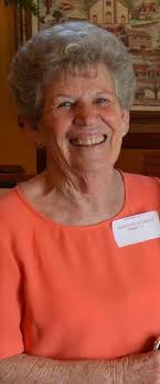 Elizabeth Ann “Liz” Arnaud Trahan (1942-2018)