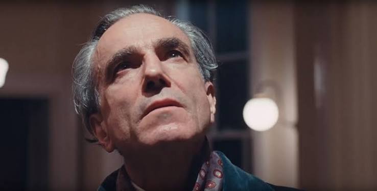 Why “Phantom Thread” Is Propaganda for Toxic Masculinity | The New Yorker