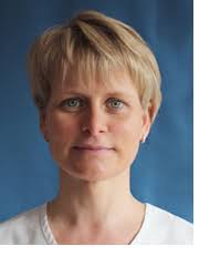 Gemeinschaftspraxis Dr. Ulrich Helmke, Dr. Thilo Storch : Mandy Bieganski