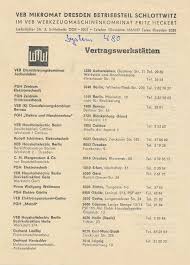 Sie sind im handwerk zu hause? Bedienungsanleitungen Haushaltsgerate Ddr Museum Berlin