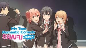 Oregairu 3 – 12 (Fin) – A Genuine Something – Rabujoi – An Anime Blog