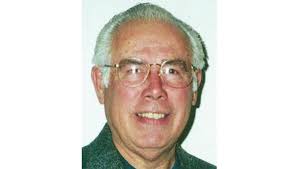 Henry Castillon Obituary (1938