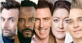 Julie Atherton joins star-studded cast of Sky Original THE AMAZING MAURICE 