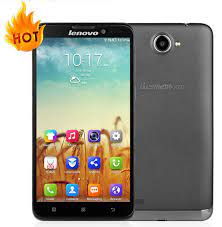 Lenovo S939 technische daten, test ...