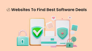 10 Websites To Find Best Software Deals | Software deals websites -  wbcomdesigns.com