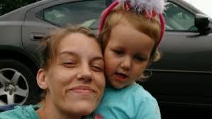 3-year-old girl kidnapped from home in Van Buren