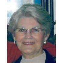 Carolyn H. Rawls Obituary