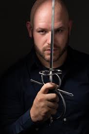 The Stage Combat Workshop at Louisiana Tech University