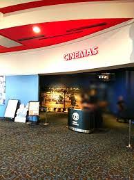 映画館