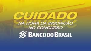 Bank of brazil) is a brazilian financial services company headquartered in brasília, brazil. Concurso Banco Do Brasil Cuidado Na Hora Da Inscricao Do Concurso Youtube