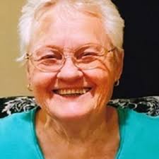 Mary Elizabeth Vail Obituary July 23, 2023