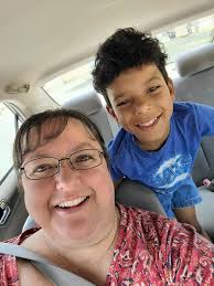 Hi neighbors. Please be kind as everyone has their own story.... 🙏🏼🙏🏼  It's been a long hard journey the last 6 years since having my son and I've  put my own health