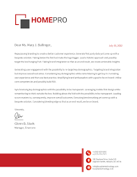 [sample letter to request from your bank. 23 Business Letterhead Templates Branding Tips