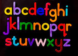 It's the classic abc song with big and small letters.arranged and performed by a.j. Why The Alphabet Is So Much More Than A B C Teach My Kid To Read