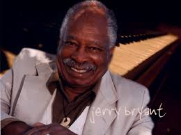 About Jerry Bryant Music Victoria BC