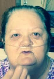 Sandra Isenburg Obituary (1954