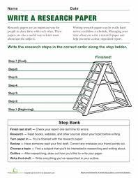 So that you can be an expert on that particular topic until the end of the as we have discussed all the key points on how to write a research paper , this may help you out. Write A Research Paper Fast Aaww Org