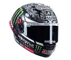 Shark Race R Pro Gp A Lowes 2020 Pembalap