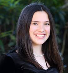 The Pershing Middle School Treble Chorale